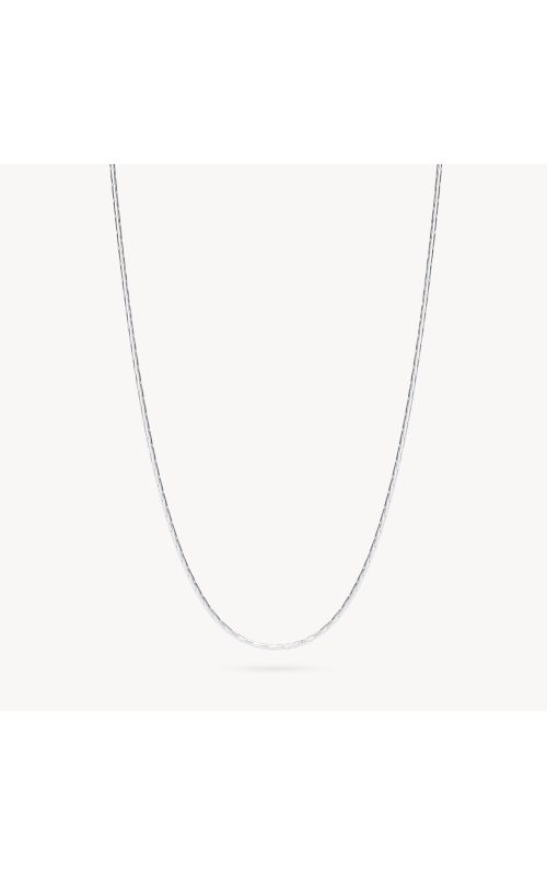 Cardano Chain - Silver