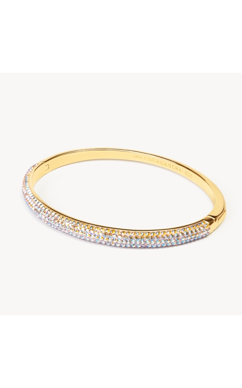 Sparkle Cuff - Small - Ballet Slipper