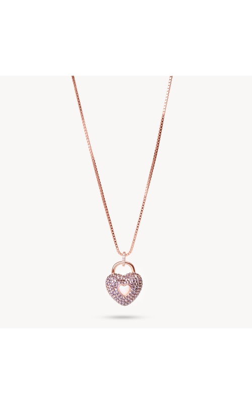 Hillberg & Berk  Necklace 24SBND24AW08