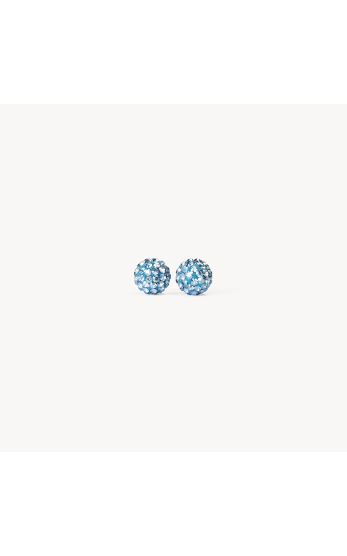 Mini Sparkle Ball Studs - Pirouette