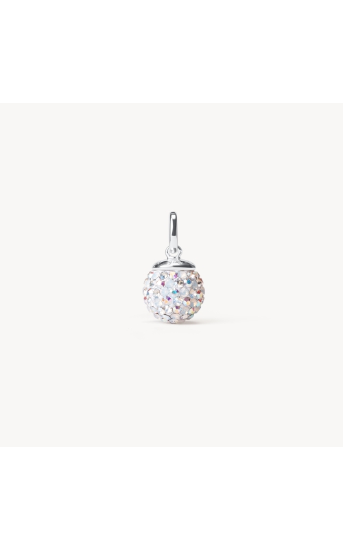 Sparkle Ball - Medium - Snowflake