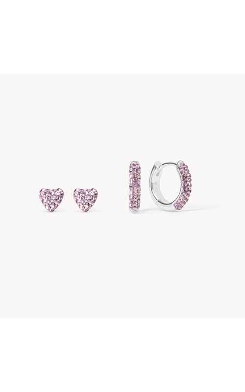 Always On Sparkle Gift Set - Lilac