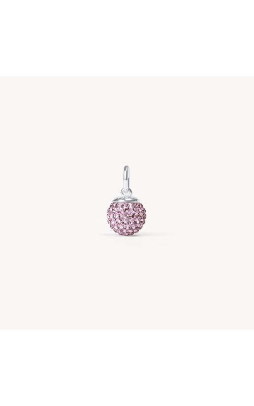 Sparkle Ball - Medium - Lilac