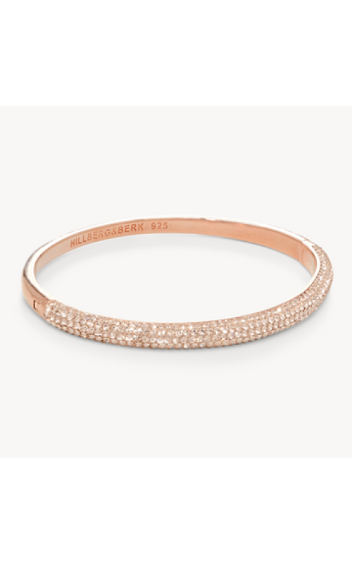 Sparkle Cuff - Small - Rose Gold