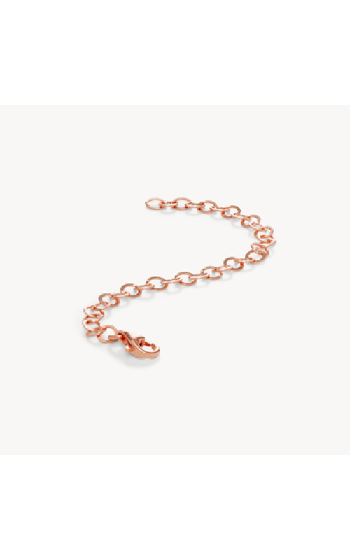Chain Extender - Rose Gold