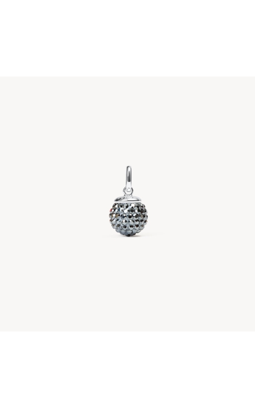 Sparkle Ball - Medium - Hematite