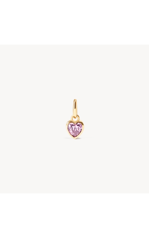 Adore Bezel - Gold