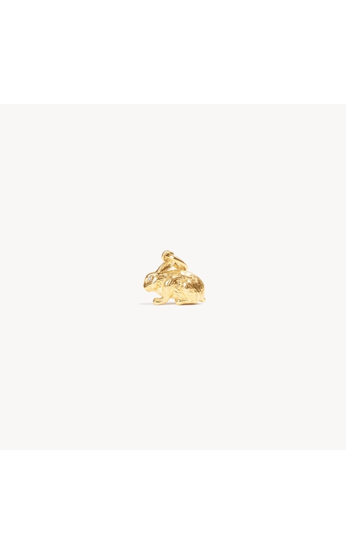 Rabbit - Gold