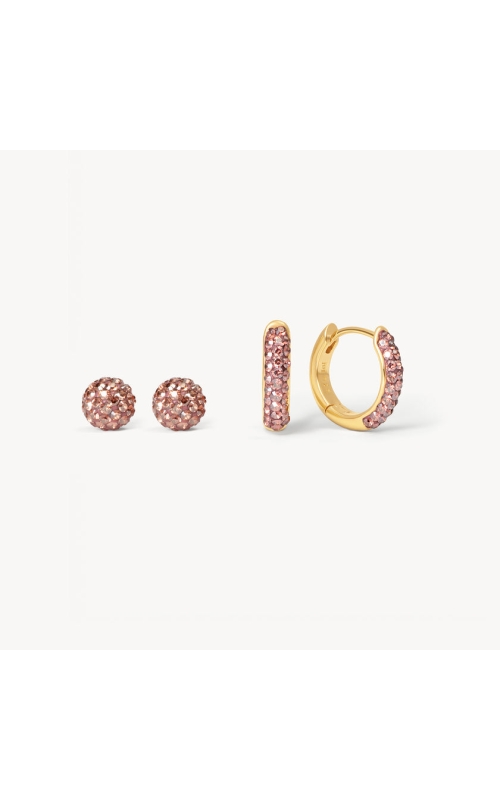 Always On Sparkle Gift Set - Desert Rose