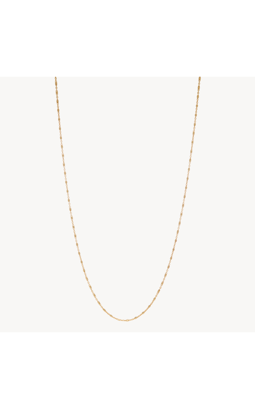 Celestial Chain - 20inch - Gold