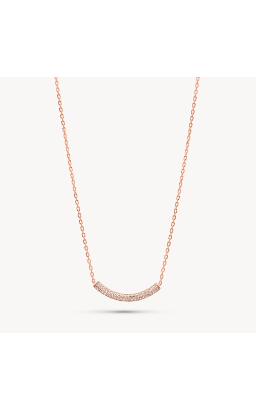 Sparkle Bar - Rose Gold