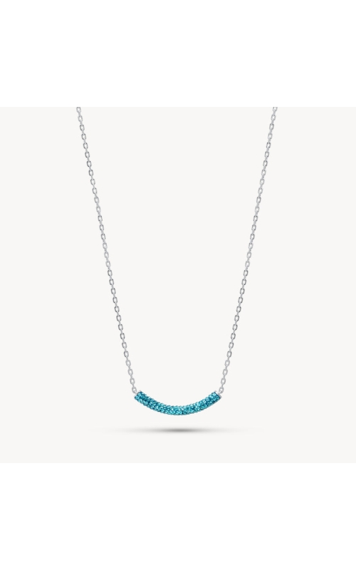 Sparkle Curved Bar - Astral
