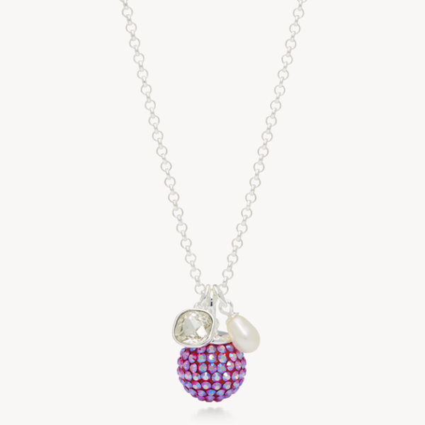 2023 Cyber Sparkle Necklace