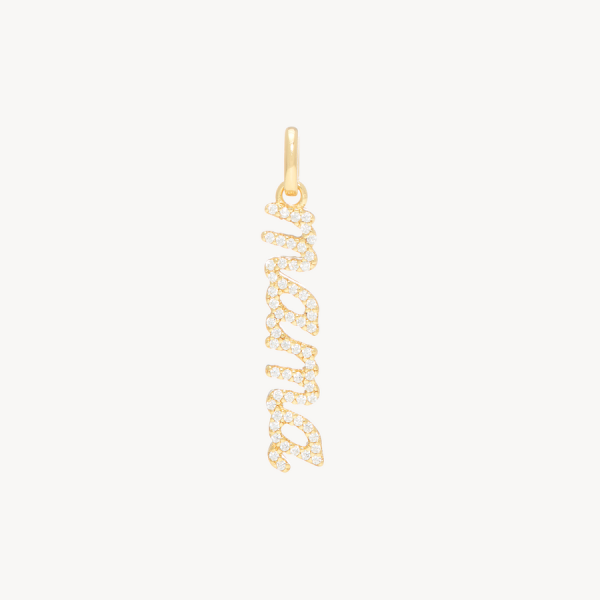 "MAMA" - Gold