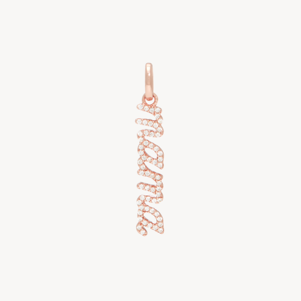 "MAMA" - Rose Gold