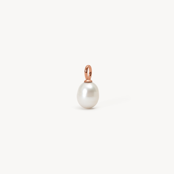 Pearl - Rose Gold