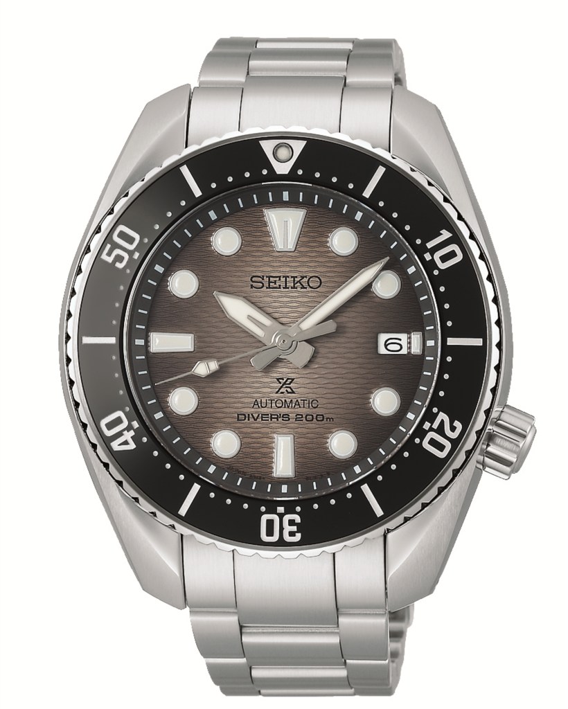 PROSPEX SPB323