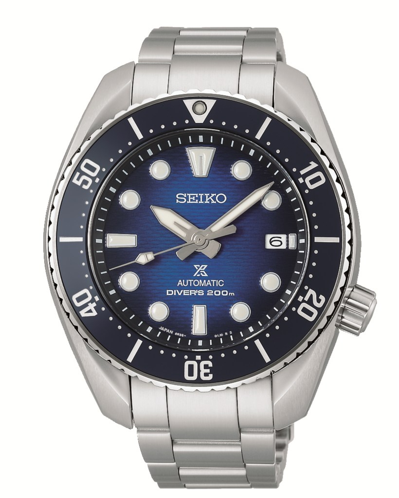 PROSPEX SPB321