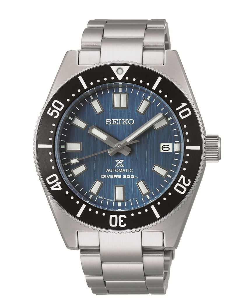PROSPEX Special Edition SPB297
