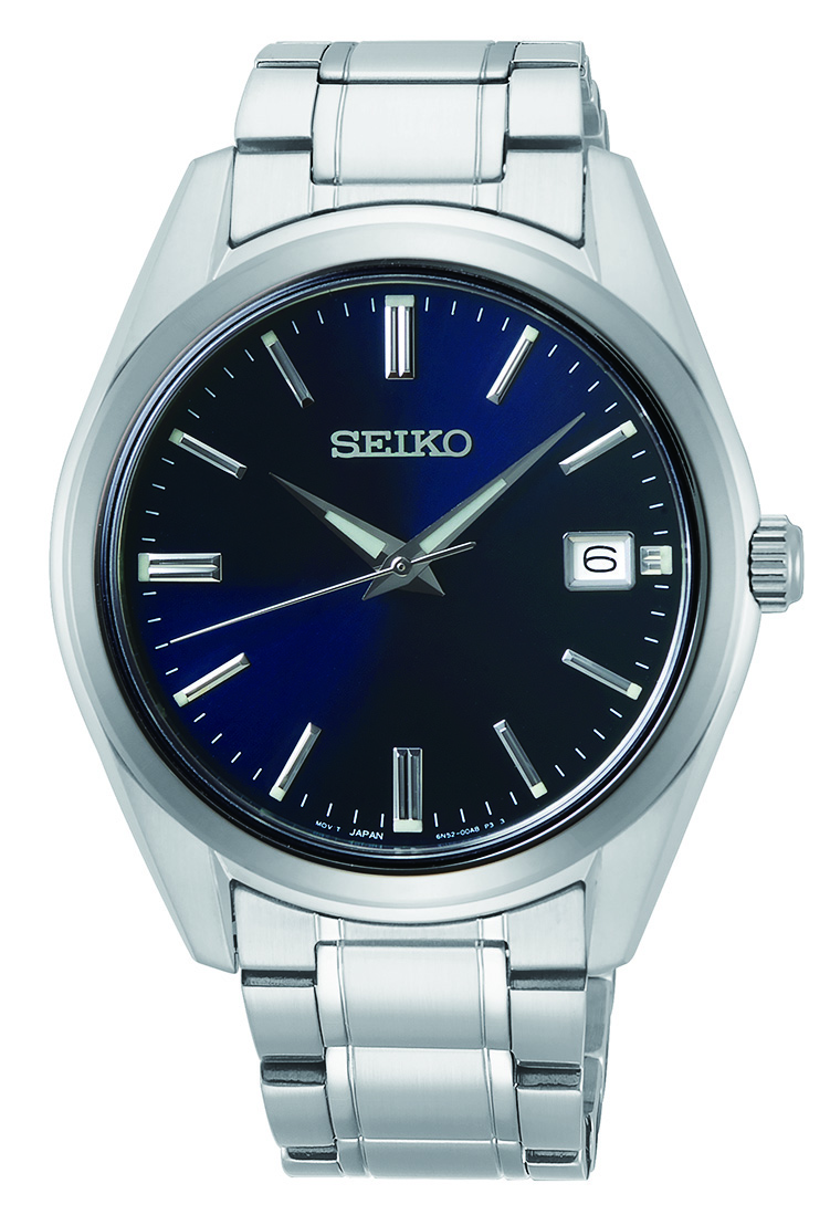 Seiko Essentials Watch SUR309