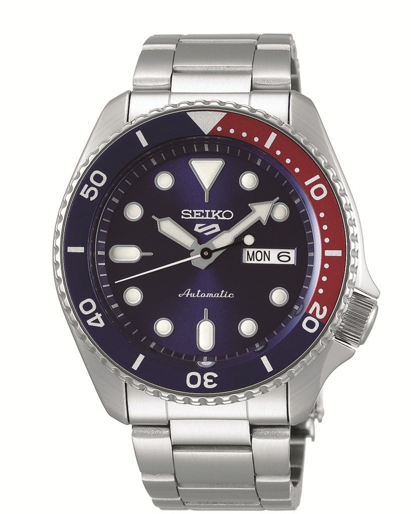 Seiko 5 Sports Watch SRPD53