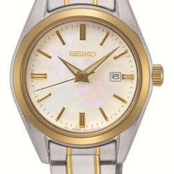 Seiko Essentials Watch SUR636 thumbnail 1