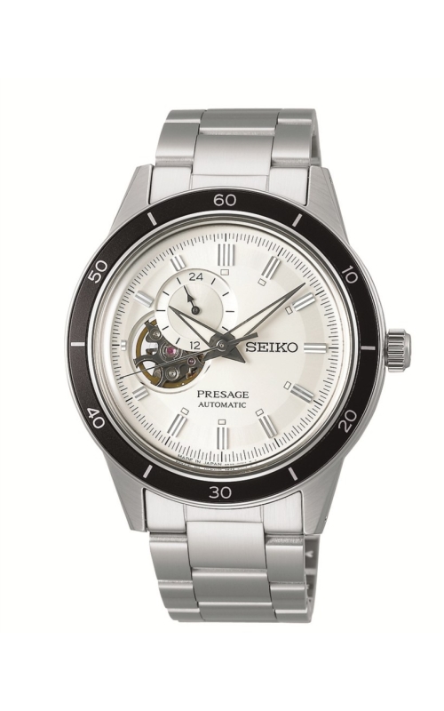 Seiko  Watch SSA423J1
