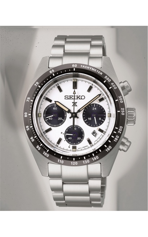 Seiko  Watch SSC813P1