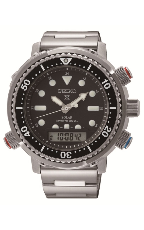 PROSPEX SNJ033