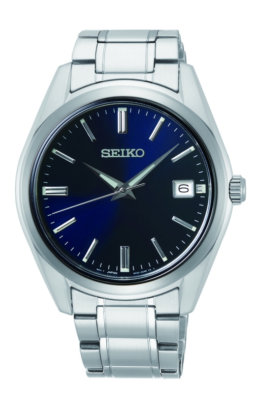 Seiko Essentials Watch SUR309