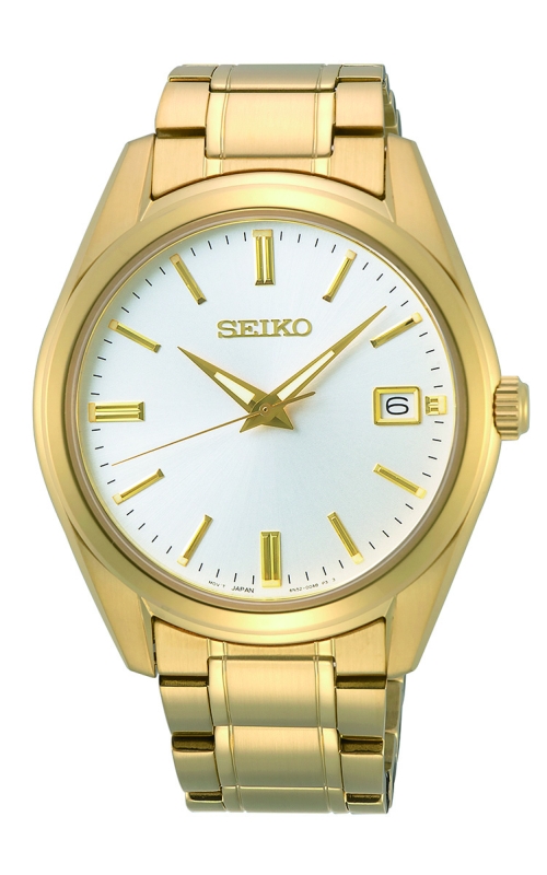 Seiko Essentials Watch SUR314