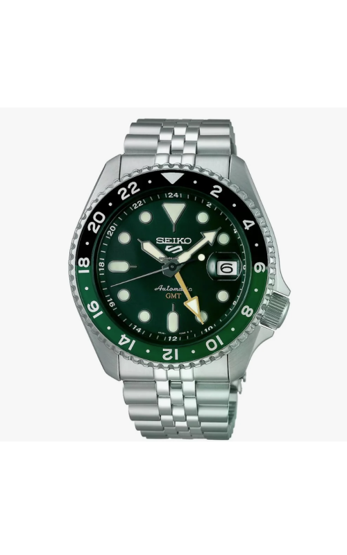 Seiko 5 Sports Watch SSK035