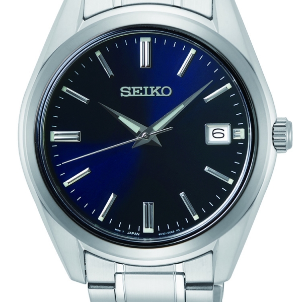Seiko Essentials Watch SUR309