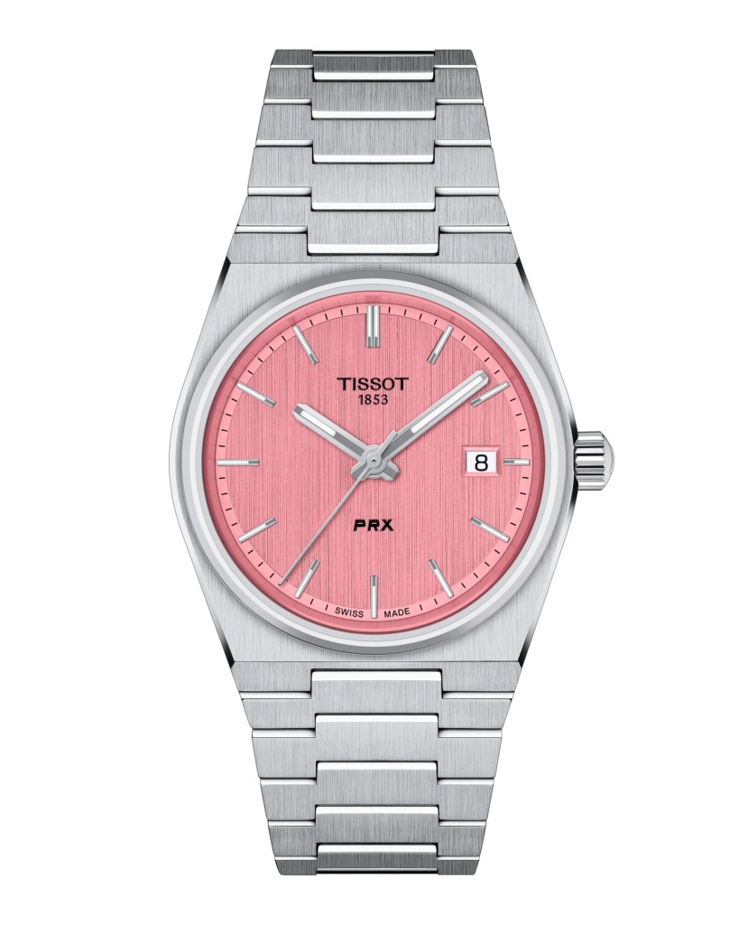 Tissot PRX 35mm T137.210.11.331.00 Tissot PRX 35mm T137.210.11.331.00