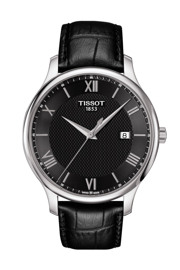 Tissot Tradition T063.610.16.058.00 Tissot Tradition T063.610.16.058.00