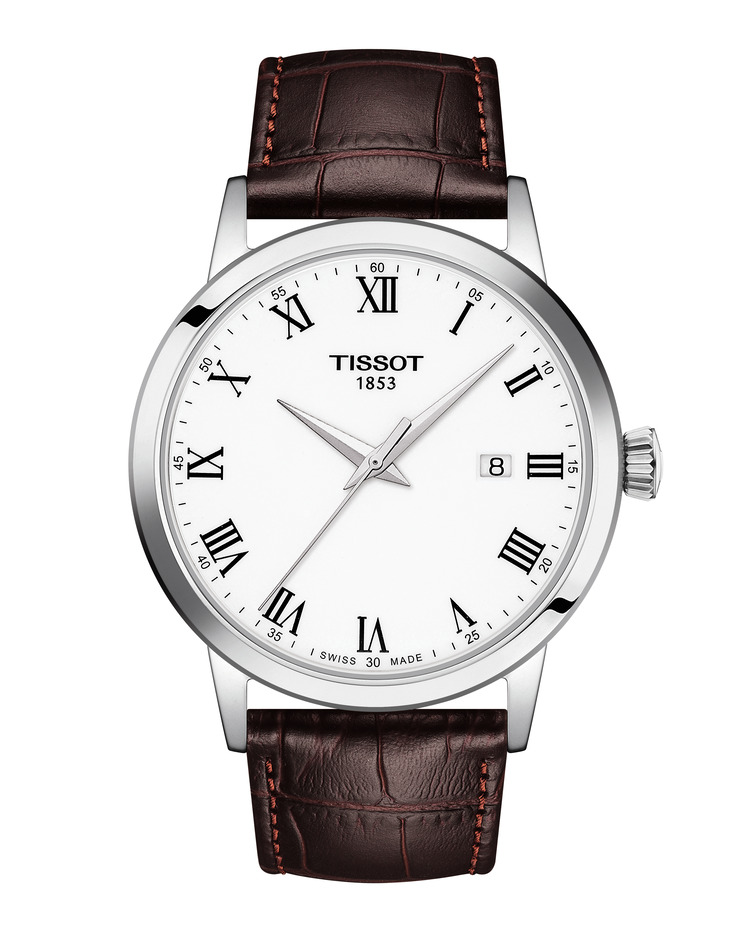Tissot Classic Dream T129.410.16.013.00 Tissot Classic Dream T129.410.16.013.00