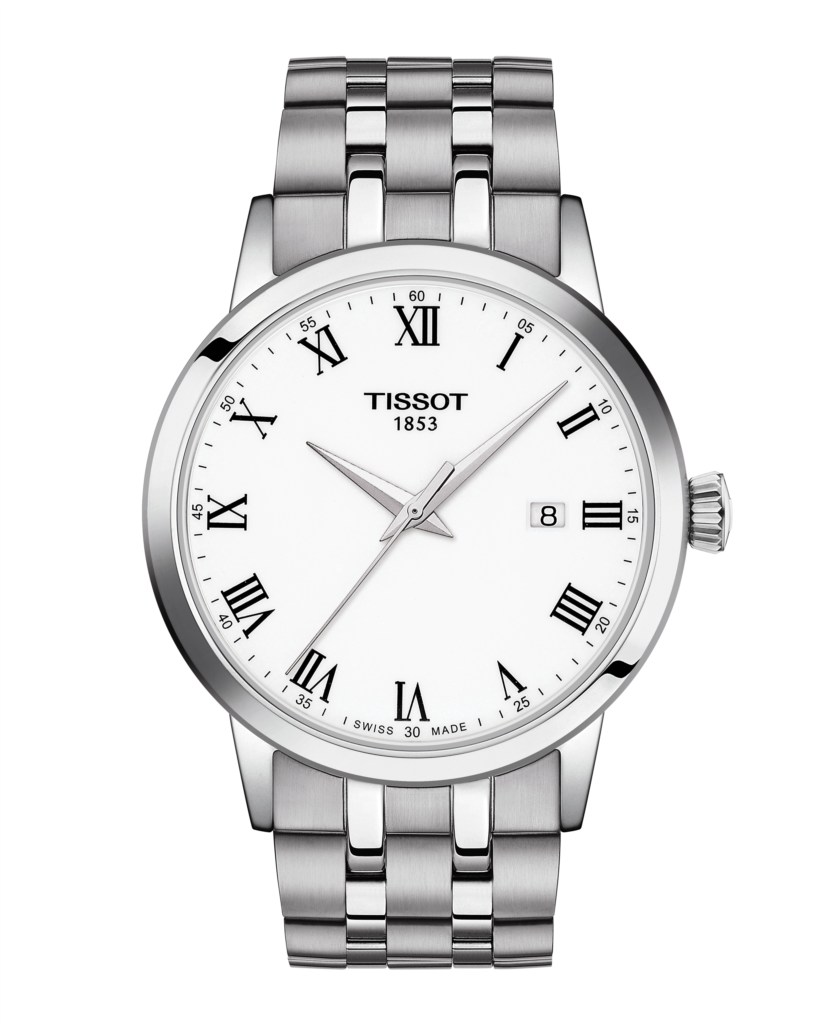 Tissot Classic Dream T129.410.11.013.00 Tissot Classic Dream T129.410.11.013.00