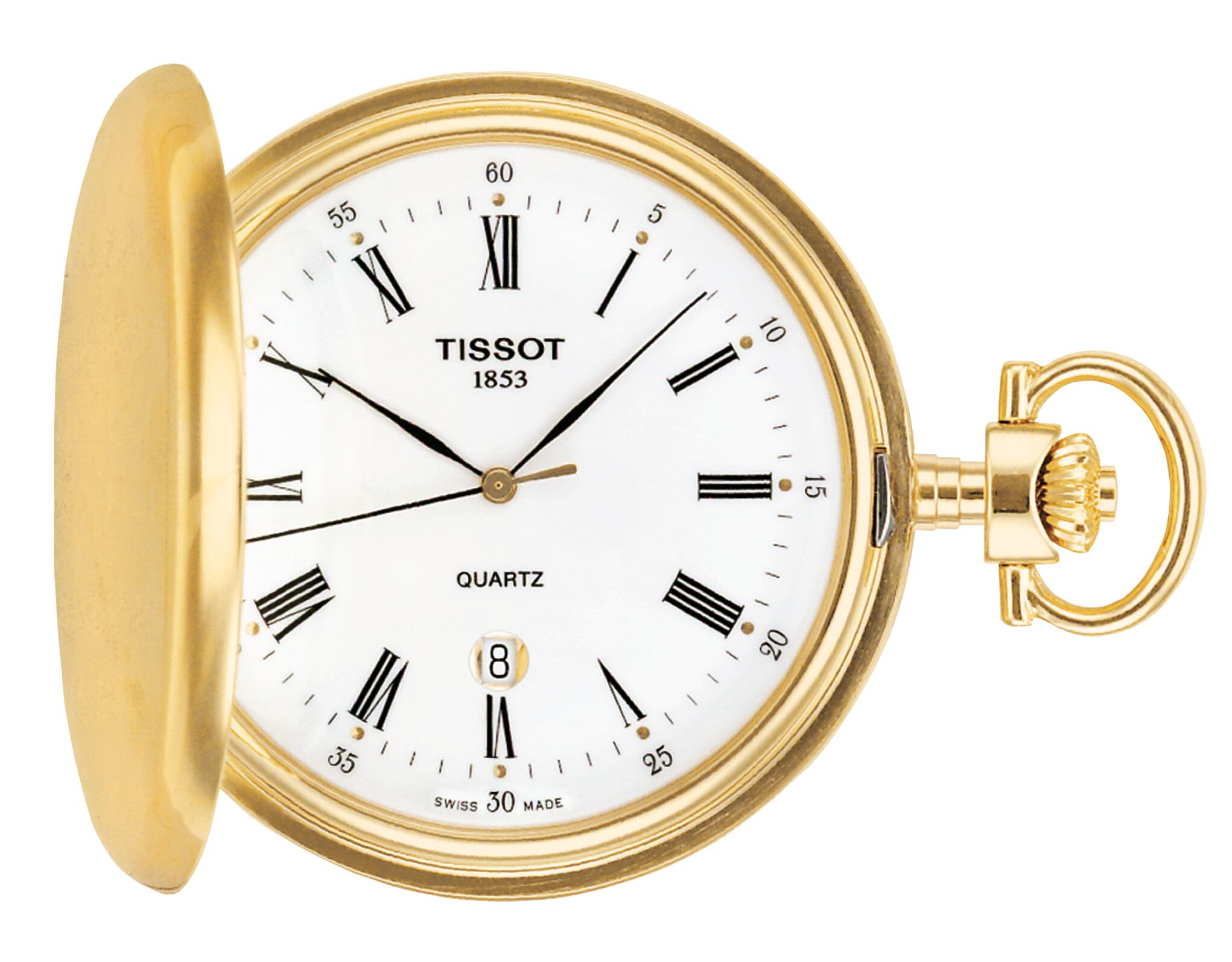 Tissot Savonnette T83.4.553.13 Tissot Savonnette T83.4.553.13
