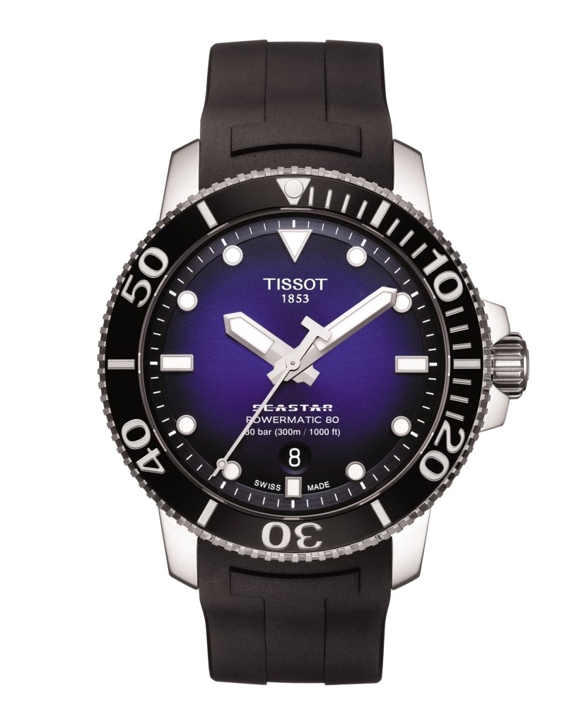 Tissot Seastar 1000 Powermatic 80 T120.407.17.041.00 Tissot Seastar 1000 Powermatic 80 T120.407.17.041.00