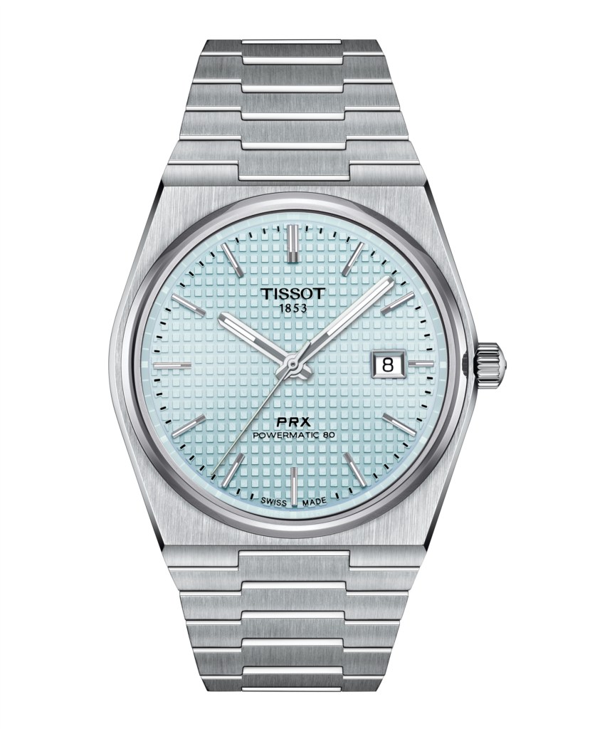 Tissot PRX Powermatic 80 40mm T137.407.11.351.00 Tissot PRX Powermatic 80 40mm T137.407.11.351.00