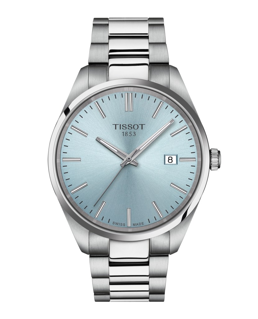 Tissot PR 100 T150.410.11.351.00 Tissot PR 100 T150.410.11.351.00