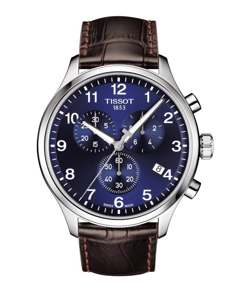 Tissot Chrono XL Classic T116.617.16.047.00