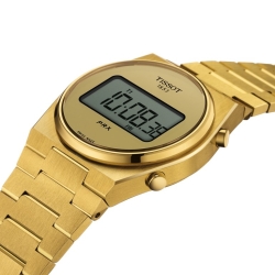 Tissot PRX Digital T137.263.33.020.00 thumbnail 2