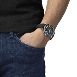 Tissot Seastar 1000 chronograph T120.417.17.051.02 thumbnail 3