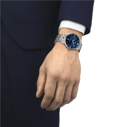 Tissot Chemin des Tourelles Powermatic 80 39 mm T139.807.11.048.00 thumbnail 3