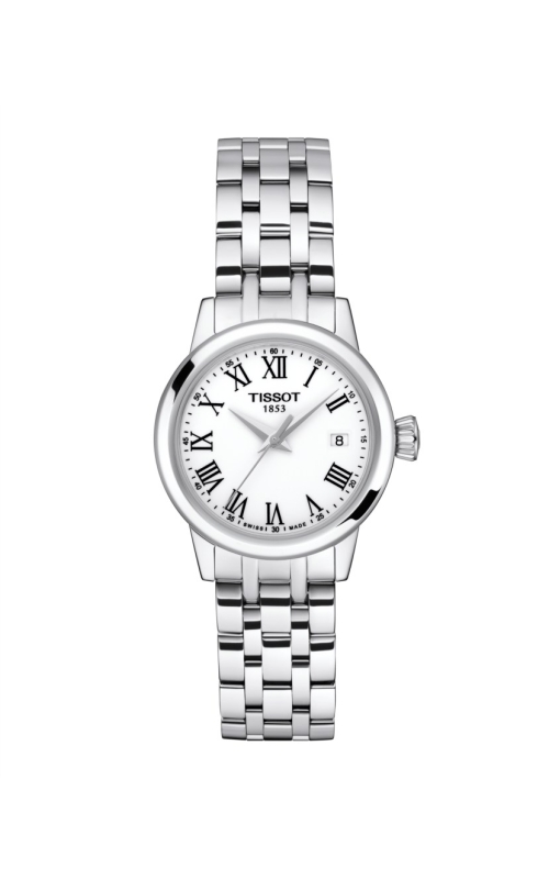 Tissot  Watch T129.210.11.013.00