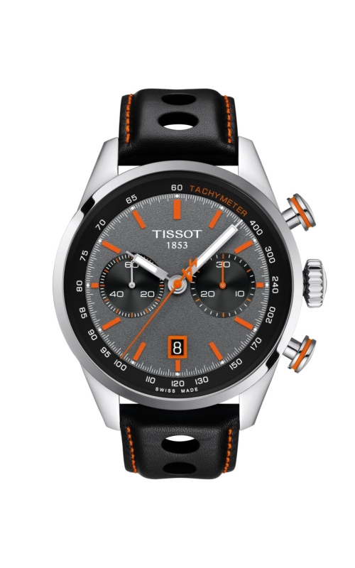 Tissot  Watch T123.427.16.081.00