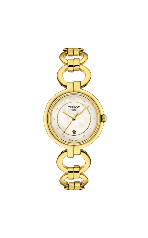 Tissot Flamingo T094.210.33.116.00