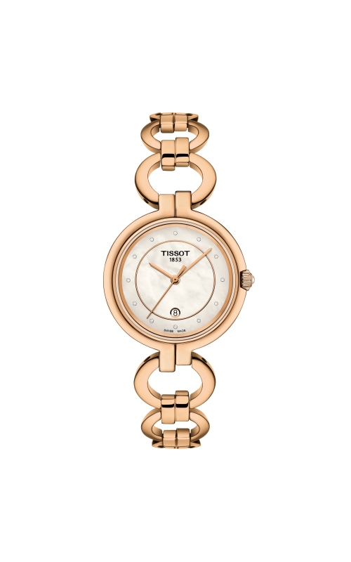 Tissot Flamingo T094.210.33.116.01