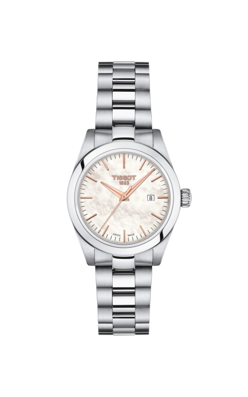 Tissot T-My Lady T132.010.11.111.00